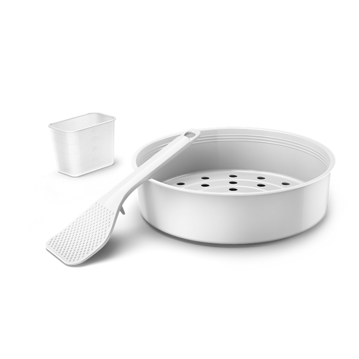 Viva Collection
Rice cooker Viva Collection
Rice cooker